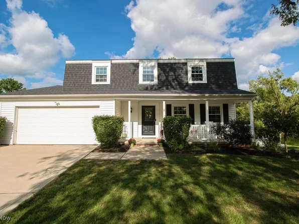 7815 Hidden Hollow Dr, Mentor, OH 44060