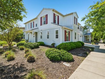 1769 Cannery Loop, Davis, CA, 95616