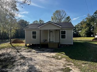 584 American Legion Rd, Deridder, LA 70634