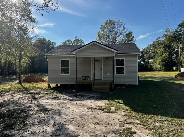 584 American Legion Rd, Deridder, LA 70634