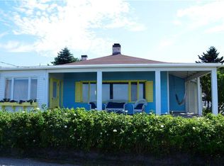 46 Ocean Ave, Biddeford Pool, ME 04006