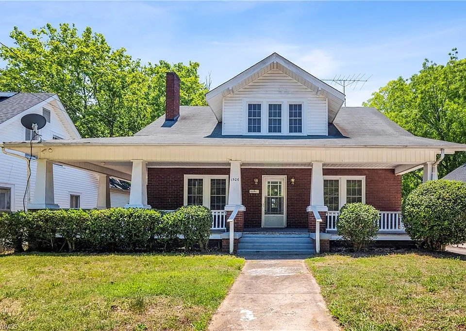 1506 Martin Luther King Jr Dr