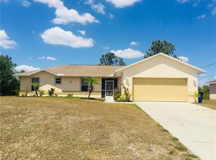 3814 14th St SW, Lehigh Acres, FL 33976