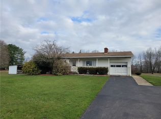 3143 Georgetown Rd, Polk, PA 16342