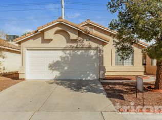 3688 Copper Cactus Dr, Las Vegas, NV 89129