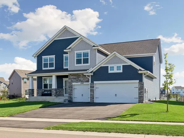 17248 Draft Horse Blvd, Lakeville, MN 55044