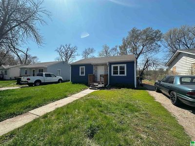 2213 Geneva St, Sioux City, IA, 51103