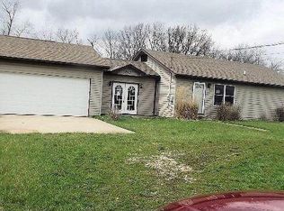 7007 Hetzler Rd, Middletown, OH 45042