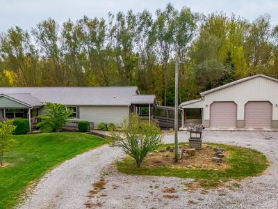 2444 County Road 200, Belle Center, OH, 43310