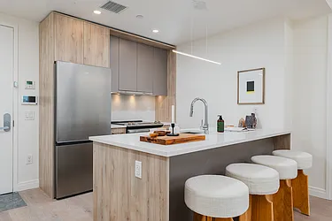 Rented by Nooklyn NYC LLC