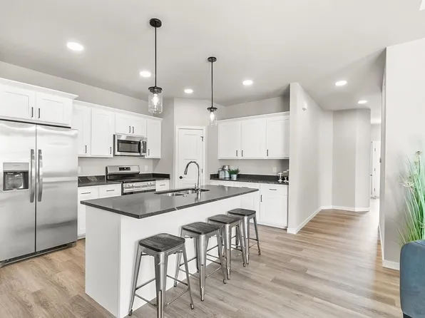 2862 Wild Goose Way, Stoughton, WI 53589