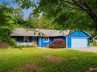 8408 356th St S, Roy, WA