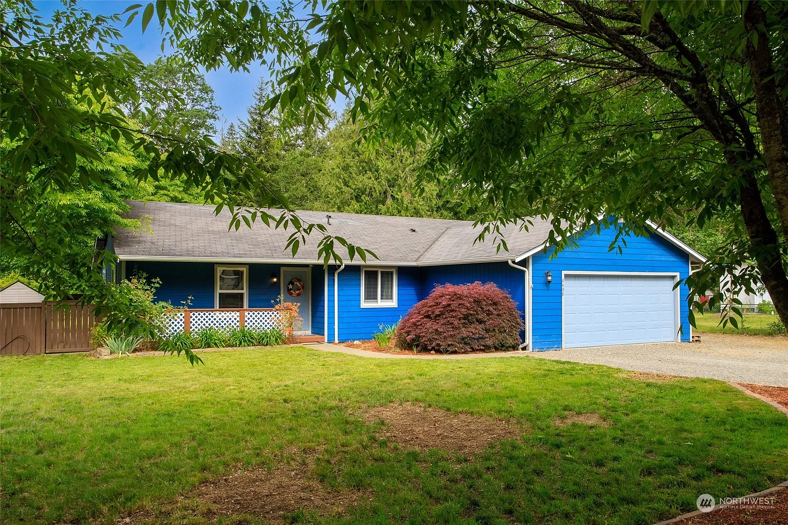 8408 356th Street S photo 1