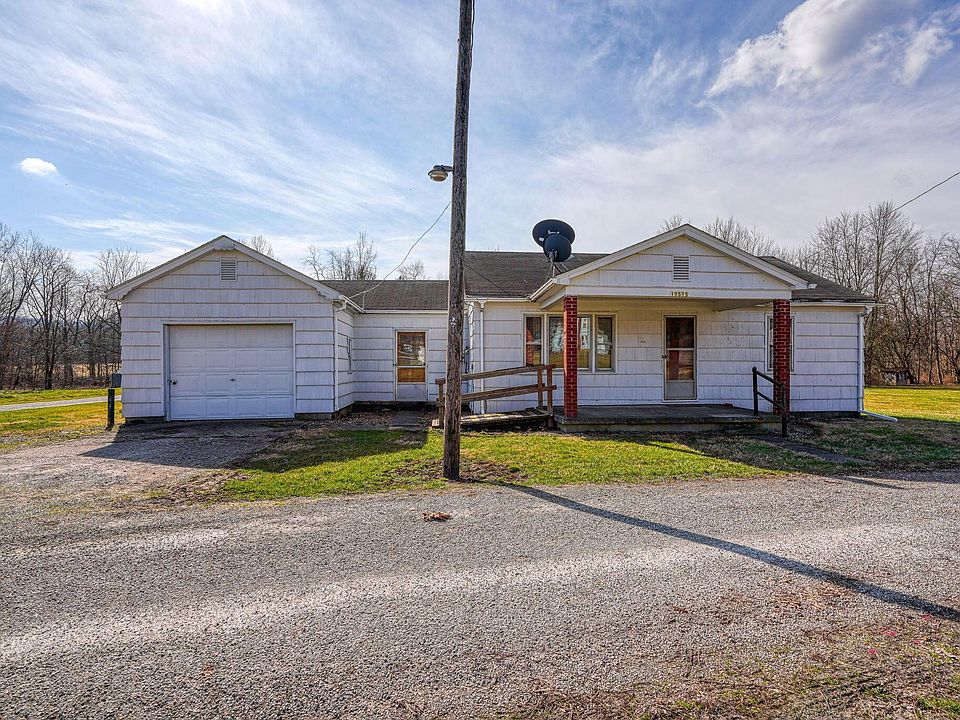 19595 S Aly, Laurelville, OH 43135 Zillow