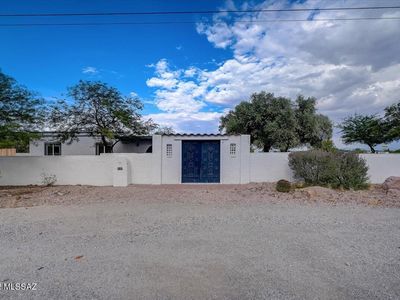 3121 S La Cholla Blvd, Tucson, AZ, 85713