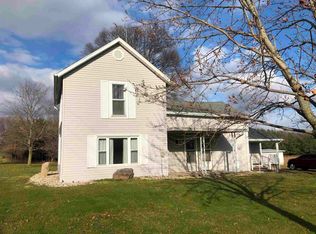 1858 N 200 W, Warsaw, IN 46580