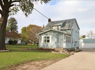 815 E Ridgeway Ave, Waterloo, IA 50702