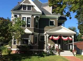 46 Pleasant St, Marlborough, MA 01752