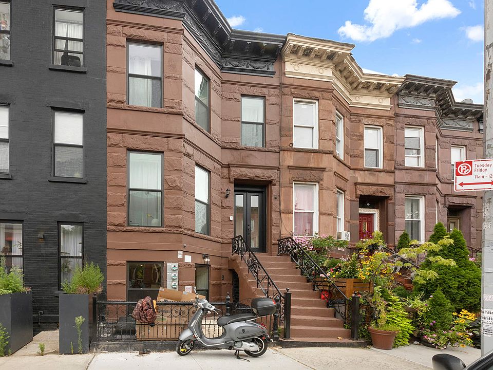 1st image of 586 Quincy St #1A