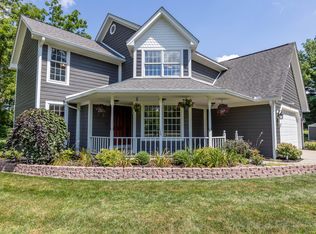 1106 N County Hwy #32, Bellefontaine, OH 43311