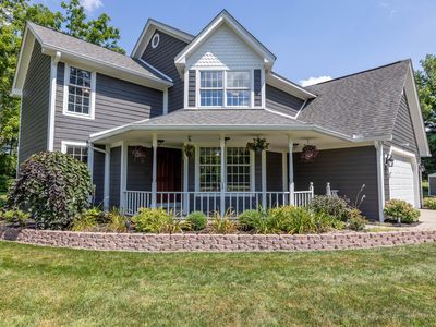 1106 N County Hwy #32, Bellefontaine, OH, 43311