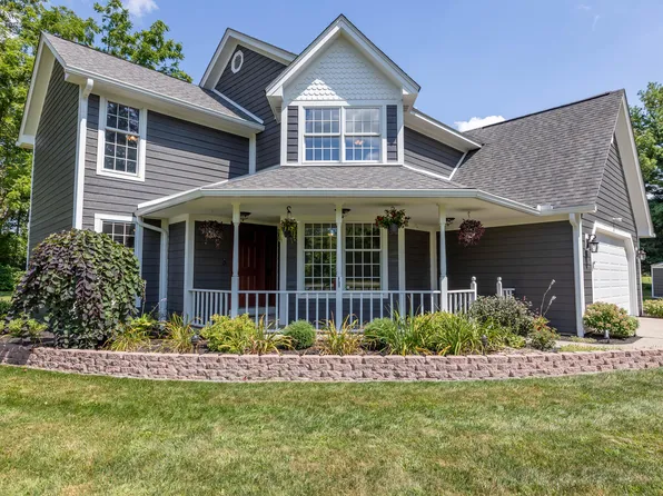 1106 N County Hwy #32, Bellefontaine, OH 43311