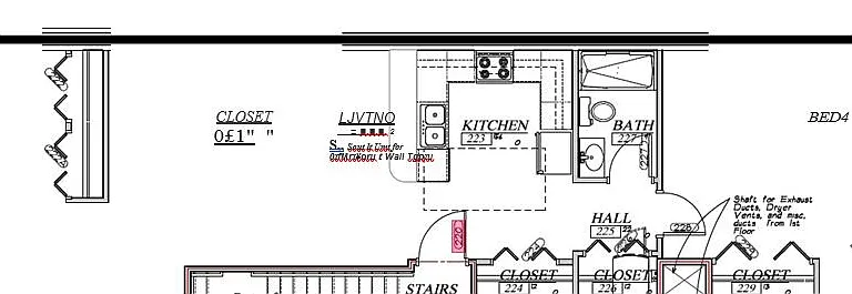 1141 S Washington Ave #A — Photo 2