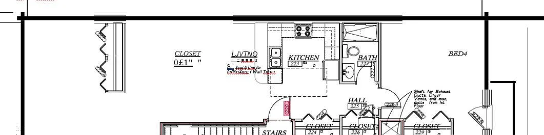 Building Photo - 1141 S Washington Ave #A