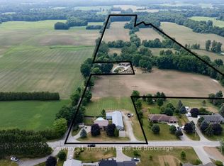 686 Goshen Rd, Norfolk County, ON N4G 4G7