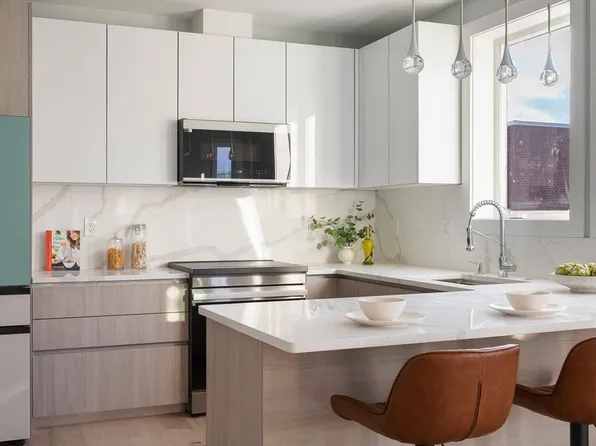 181 Maverick St #Penthouse, Boston, MA 02128