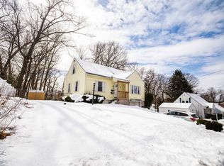 175 Peak St, Manchester, NH 03104