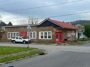 248 Opekiska St, Erwin, TN 37650