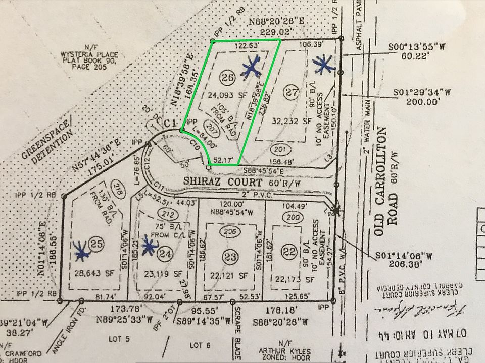 1st image of 207 Shiraz Ct Lot 26