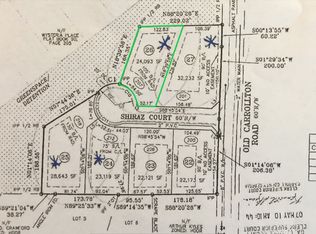 207 Shiraz Ct LOT 26, Carrollton, GA 30116