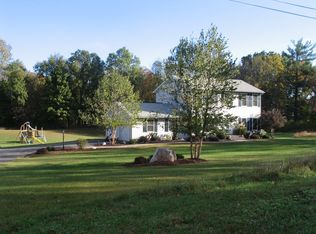 492 Decker Rd, Shawangunk, NY 12589