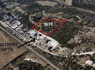 200 Claremont Dr, San Marcos, TX 78666