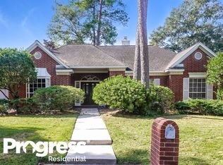 3103 Greenwood Glen Dr, Kingwood, TX 77345