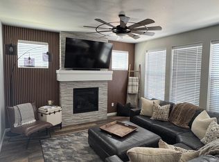 11523 Dewey St, Parker, CO 80138