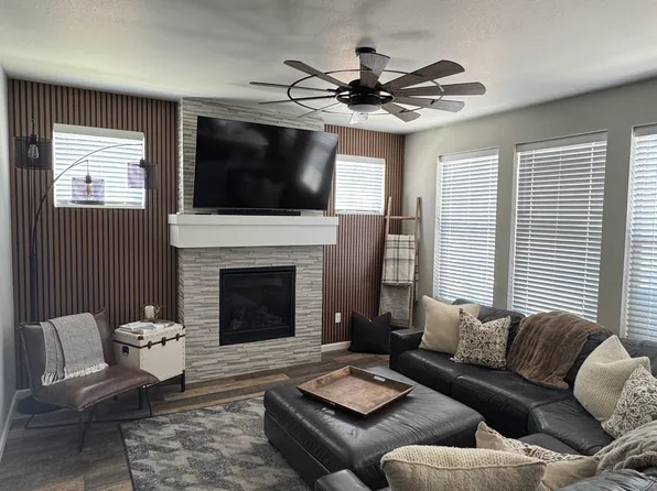 11523 Dewey St, Parker, CO 80138