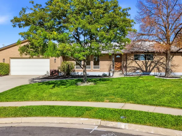 515 E 10695 S, Sandy, UT 84070
