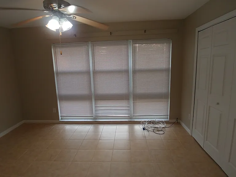 large guest bedroom