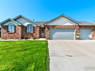 262 Settlers Dr, Eaton, CO 80615