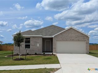 805 Bobby Lou Ln, Copperas Cove, TX 76522