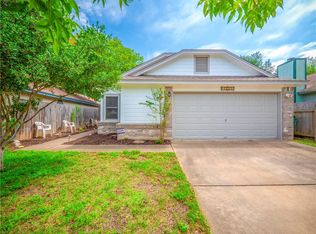 14523 Robert I Walker Blvd, Austin, TX 78728