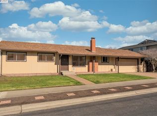 2233 Belvedere Ave, San Leandro, CA 94577