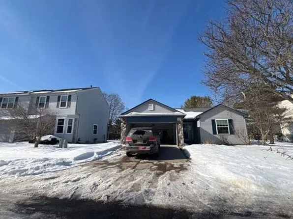 1046 Princeton Dr, Waterford, MI 48327