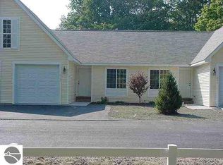 6507 Macdonald Rd #2, Benzonia, MI 49616