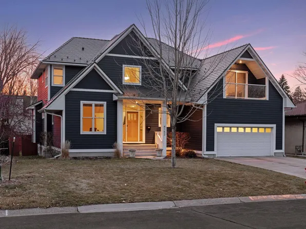 4152 Cleveland St NE, Columbia Heights, MN 55421