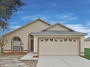 3801 Point Dr, Saint Cloud, FL 34772