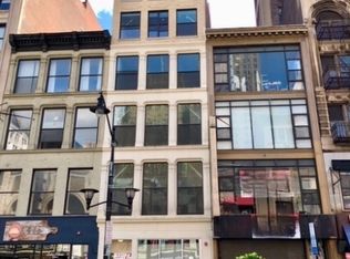 192 Market St APT 5A, Newark, NJ 07102
